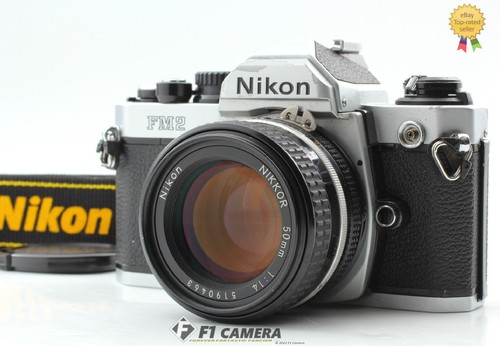 Ecc nikon new fm2 - [ecc+5],