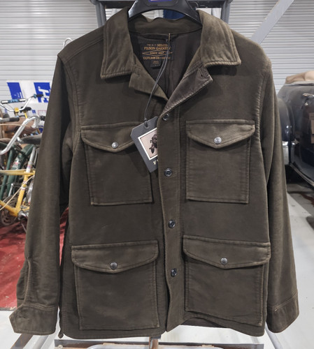 Giacca lavoro filson - giacca,