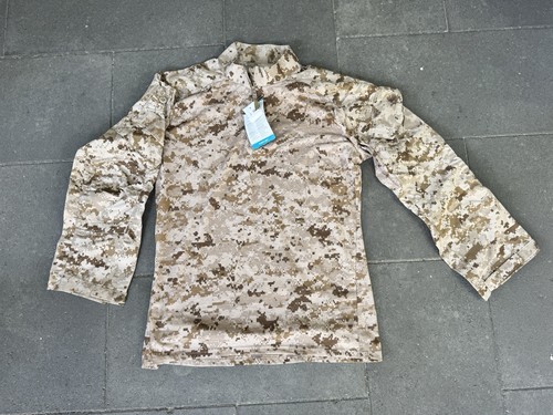 Camicia combattimento - da,
