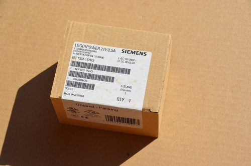 Siemens 6ep1 332 1sh42 logo - 6ep1,
