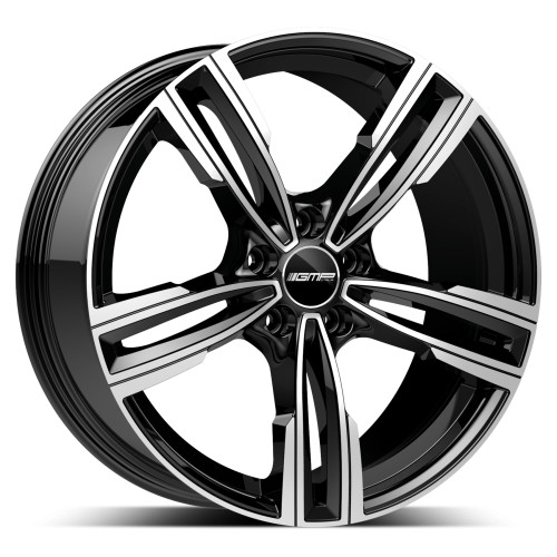 Cerchio lega 5j19 - 8,5j19", 5x120