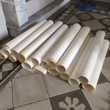 15 CARTE GEOGRAFICHE MILITARI 1960 - Località Nord-est Italia - vedi descrizione