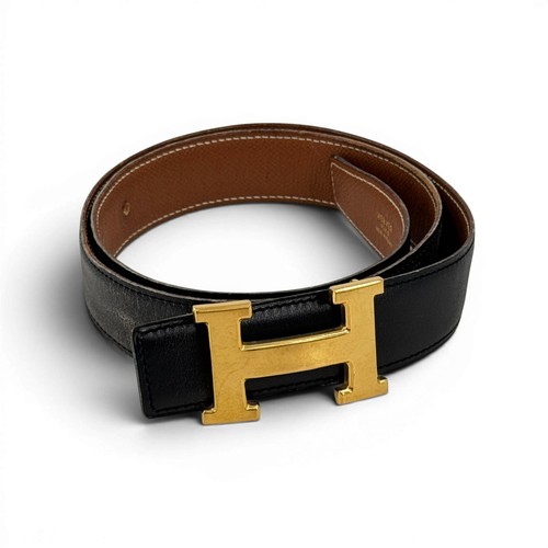 Cintura hermes originale - hermes,