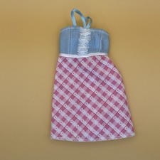 Barbie Bambola Fashion Fever