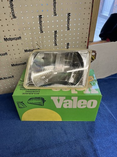 Faro proiettore ford transit - proiettore,