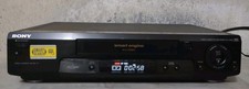 SONY SLV-SE60