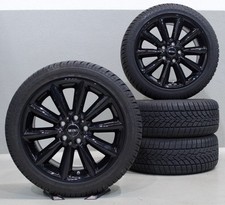 Ruote invernali originali Mini