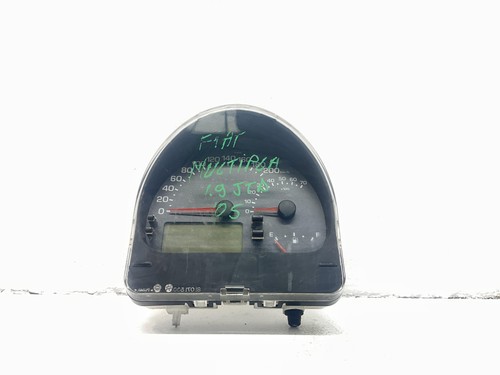 Quadro strumenti completo fiat - quadro,