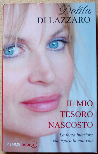 Libro romanzo mio - romanzo, tesoro