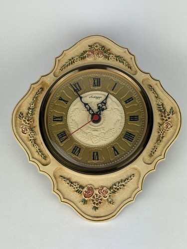 Orologio parete vintage - orologio,