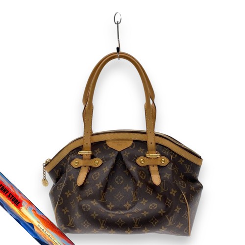 Borsa louis vuitton tivoli - borsa,