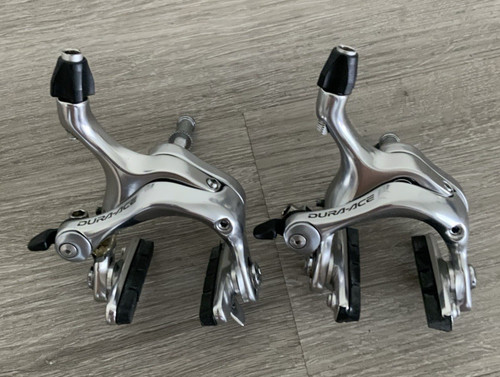 Shimano dura ace - dura, brake