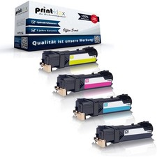 4 cartucce toner grandi XL per