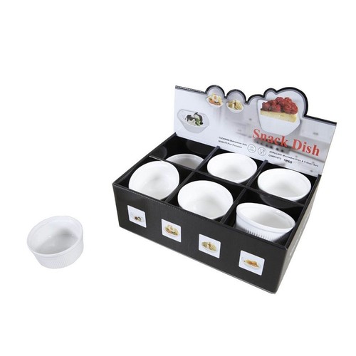 Set piatto ciotole - piatto,