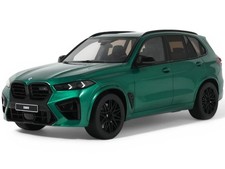 Bmw competition 2023 - x5,