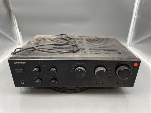 Pioneer 401 amplificatore - pioneer, a-401