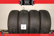 4 PNEUMATICI NEXEN 205/55 R16