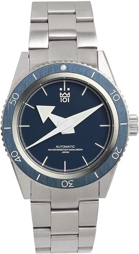 Orologio subacqueo hyakuichi - subacqueo,
