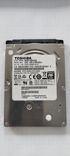 Hard disk sata toshiba - hard,