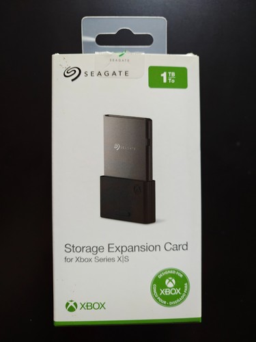 Seagate scheda espansione - seagate,