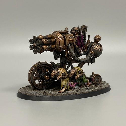 Games workshop skaven - games,