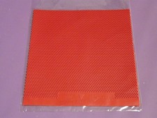 Victas CURL P1V rosso OX ping