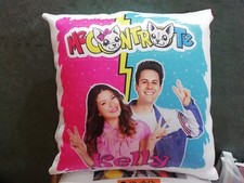 Me Contro Te Cuscino personalizzato con nome youtuber influencer