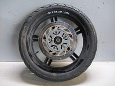 16x2.50 Ruota Anteriore
