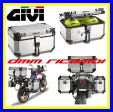 Bauletto Monokey GIVI TREKKER