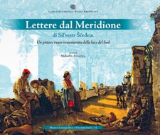 Lettere dal meridione di