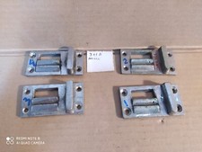 SCONTRO - BATTENTE PORTIERA - AUTO D'EPOCA -uno - leggi tutto