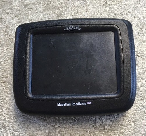 Magellan roadmate 2000 - magellan,