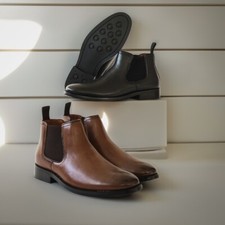 Stivali Chelsea Ferro Aldo