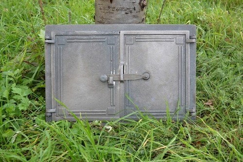 Porta forno - porta,