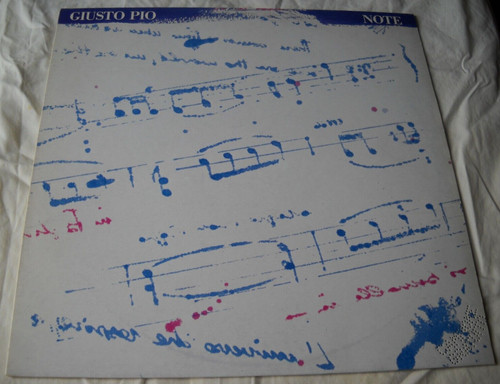 Giusto pio note cbs - giusto,