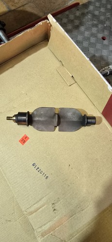 Valvola scarico originale - originale, r1