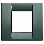 Vimar placca idea 1 - placca, 1-2