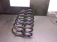 Molla Posteriore L+R 2X Giallo