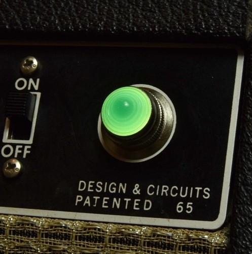 Amplificatore per chitarra