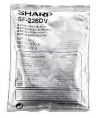 Sviluppatore originale sharp - originale,