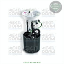 76444 pompa carburante - pompa,