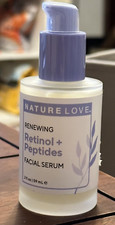 Nature Love Renewing Retinolo