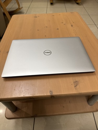 Dell xps 9570 - 15, i7-8750h