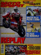 Motosprint 26 2002 Walter