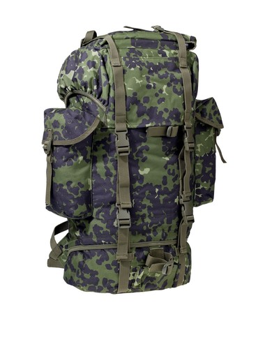 Zaino combattimento danese - zaino,