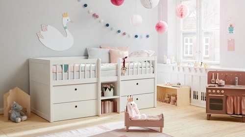 Letto flexa freja - letto,