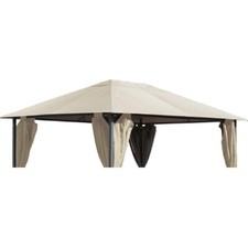 Telo ricambio per gazebo - telo, di