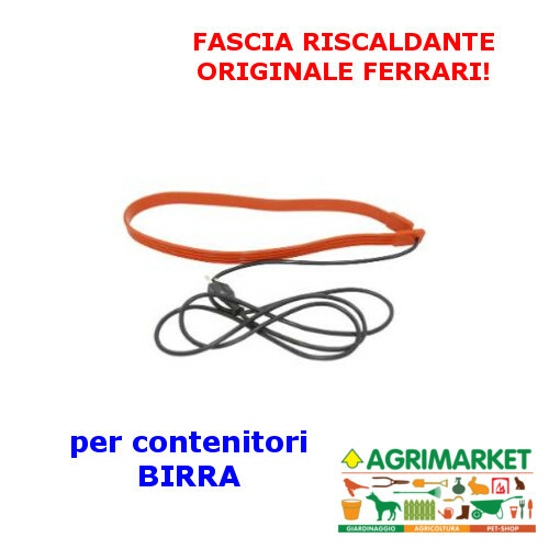 Cavo fascia termica - cavo,