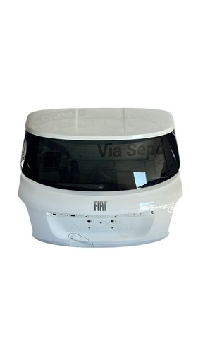 Portellone bagagliaio fiat - portellone,