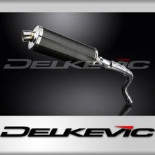 KIT SCARICO SILENZIATORE HONDA